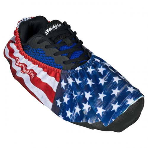 KR Strikeforce Flexx Shoe Covers (USA)